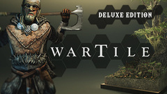 WARTILE Deluxe Edition