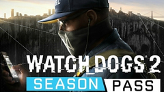 Watch_Dogs® 2 - Season Pass