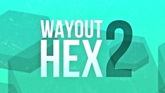 WayOut 2: Hex