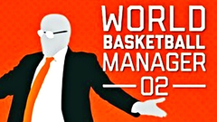 World Basketball Manager 2