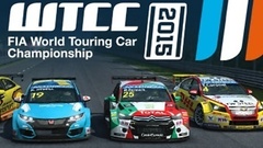RaceRoom - WTCC 2015 Season Pack DLC