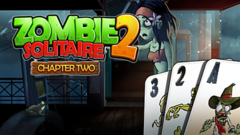 Zombie Solitaire 2 Chapter Two