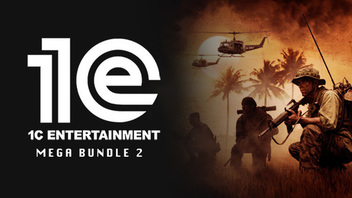 1C Entertainment Mega Bundle 2