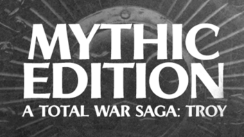 A Total War Saga: TROY - Mythic Edition