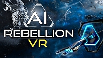 AI Rebellion VR