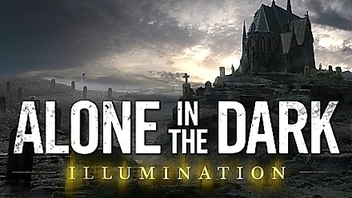 Alone in the Dark: Illumination™