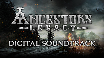 Ancestors Legacy Original Game Soundtrack