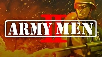 Army Men II
