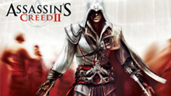 Assassin&#039;s Creed 2 Deluxe Edition