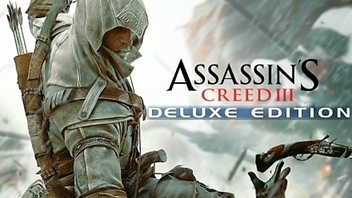 Assassin&#039;s Creed III - New Deluxe Edition