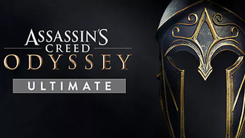 Assassin&#039;s Creed Odyssey - Ultimate Edition