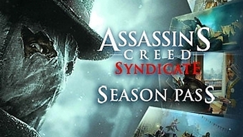 Assassin&#039;s Creed Syndicate Season Pass