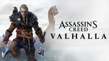 Assassin&#039;s Creed® Valhalla