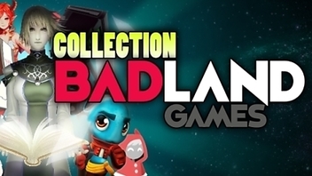 Badland Games Collection