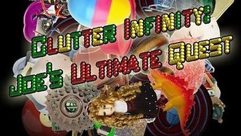 Clutter Infinity: Joe&#039;s Ultimate Quest