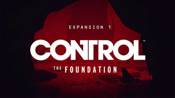 Control - Expansion 1 &#039;The Foundation&#039; (Epic)