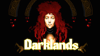 Darklands
