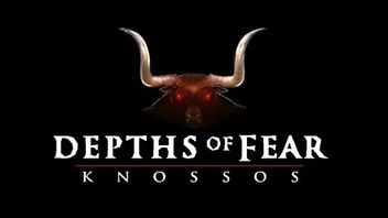 Depths of Fear :: Knossos
