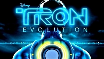 Disney TRON: Evolution