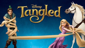 Disney&#039;s Tangled