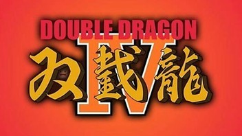 Double Dragon IV