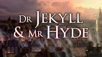 Dr Jekyll and Mr Hyde - Extended Edition