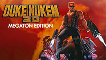 Duke Nukem 3D: Megaton Edition