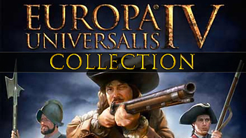 Europa Universalis IV: Collection