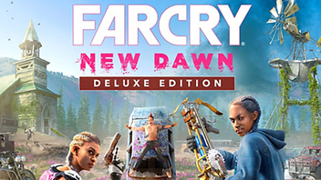 Far Cry New Dawn - Deluxe