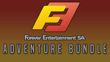 Forever Entertainment Adventure Bundle