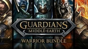 Guardians of Middle-earth: The Warrior Bundle