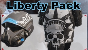 Homefront®: The Revolution - The Liberty Pack