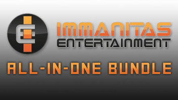 Immanitas All-in-One Bundle
