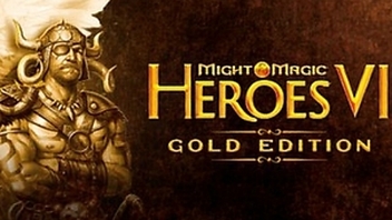 Might and Magic Heroes VI Gold Edition