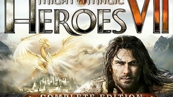 Might &amp; Magic® Heroes® VII Complete Edition