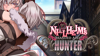 Niplheim&#039;s Hunter - Branded Azel