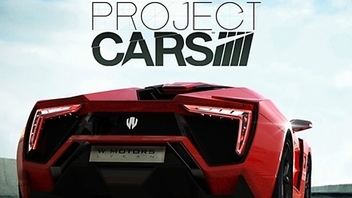 Project CARS - Digital Edition