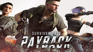 Survivor Pass 8: Payback