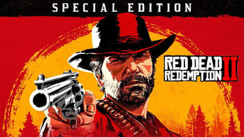Red Dead Redemption 2: Special Edition