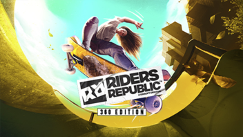 Riders Republic™ – 360 Edition