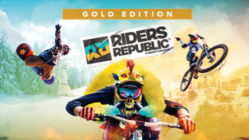 Riders Republic™ – Gold Edition