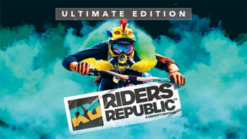 Riders Republic™ – Ultimate Edition