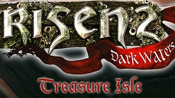 Risen 2: Dark Waters - Treasure Isle