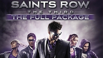 Saints Row: The Third – The Full Package