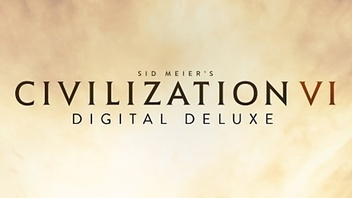 Sid Meier&#039;s Civilization® VI: Digital Deluxe Edition