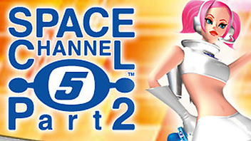 Space Channel 5: Part 2™