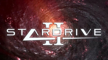 StarDrive 2 Deluxe Edition