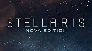 Stellaris - Nova Edition