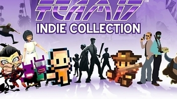 Team17 Indie Collection