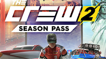 The Crew® 2 - Season Pass